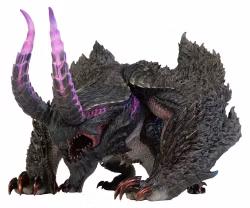 Monster Hunter Vinyl Figure Gore Magala