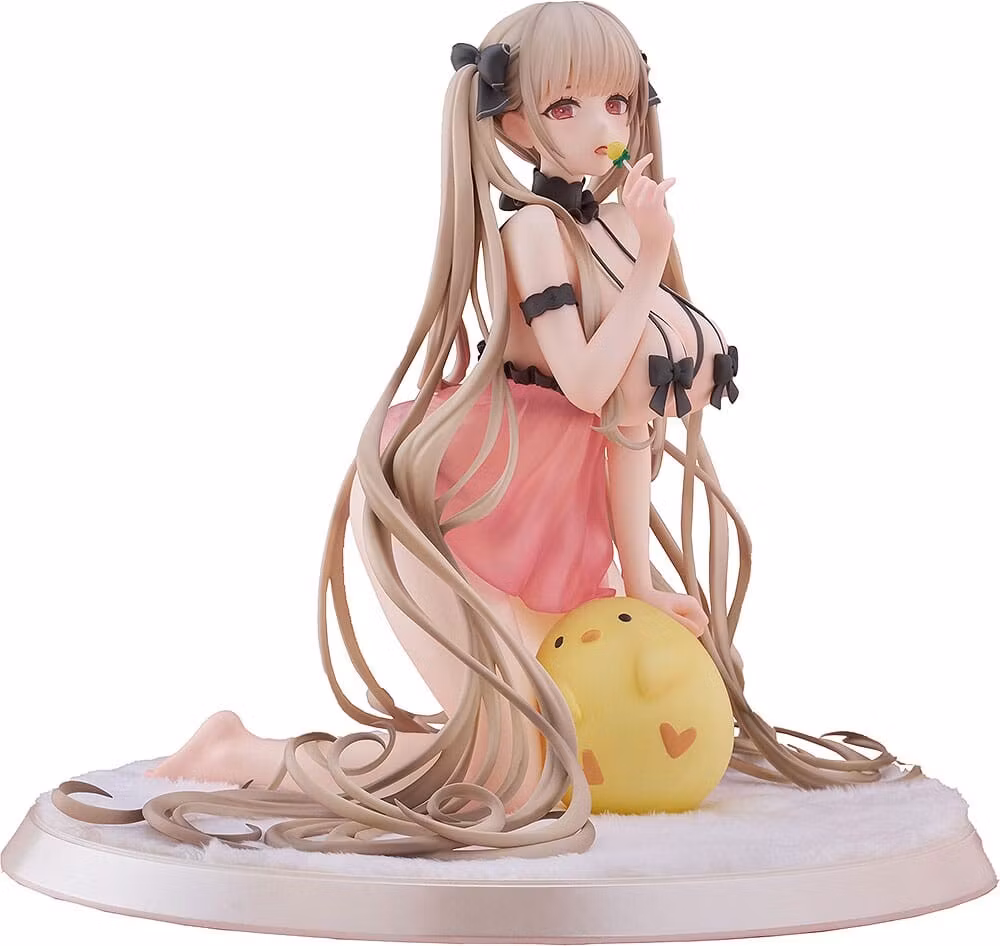 Azur Lane PVC Statue 1/6 Formidable: Sweet Time Ver. 20 cm     