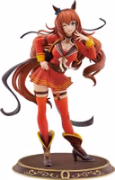 Uma Musume: Pretty Derby PVC Statue 1/7 Maruzensky Signature Racewear Ver. 25 cm