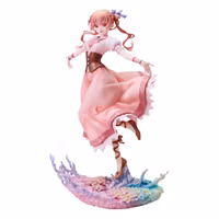 Sugar Apple Fairy Tale PVC Statue 1/7 Anne Halford 24 cm