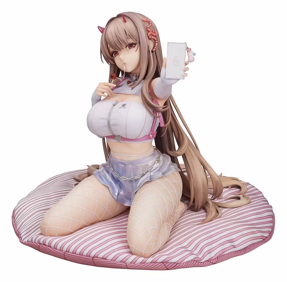 Goddess of Victory: Nikke PVC Statue 1/4 Viper Complete Figure 21 cm