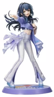 The Idolmaster Gakuen PVC Figure 1/7 Temari Tsukimura Re Iris Ver. 24 cm