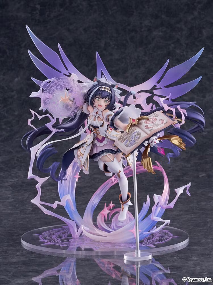Princess Connect! Re:Dive PVC Statue 1/7 Karyl Princess Ver. 33 cm   