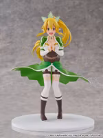 Sword Art Online Cantabile PVC Statue Leafa 20 cm