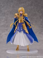 Sword Art Online Cantabile PVC Statue Alice 21 cm