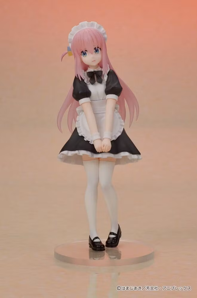 Bocchi the Rock! DIGSTA PVC Figure Hitori Gotoh 18 cm