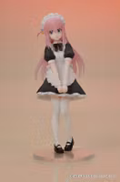 Bocchi the Rock! DIGSTA PVC Figure Hitori Gotoh 18 cm