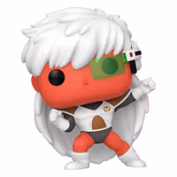 Dragon Ball Z POP! Animation Vinyl Figure Jiece 9 cm