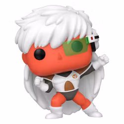 Dragon Ball Z POP! Animation Vinyl Figure Jiece 9 cm