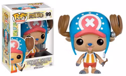 One Piece POP! Television Vinyl Figure Tony Tony Chopper 9 cm