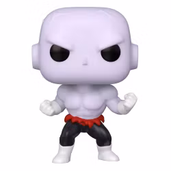 Dragon Ball Super POP! Animation Vinyl Figure Jiren w/Power 9 cm