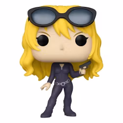 Cowboy Bebop POP! Animation Vinyl Figure Julia 9 cm