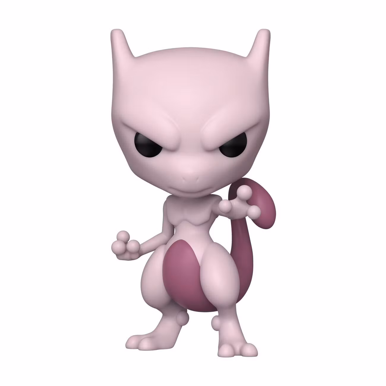 Pokémon Super Sized Jumbo POP! Vinyl Figure Mewtwo (EMEA) 25 cm
