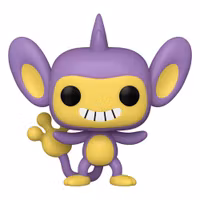 Pokémon POP! Games Vinyl Figure Aipom (EMEA) 9 cm