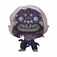 Demon Slayer: Kimetsu no Yaiba POP! Animation Vinyl Figure Demon Father 9 cm