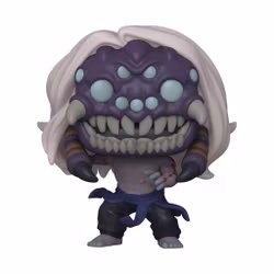 Demon Slayer: Kimetsu no Yaiba POP! Animation Vinyl Figure Demon Father 9 cm