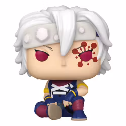 Demon Slayer: Kimetsu no Yaiba POP! Animation Vinyl Figures Tengen(Flash Back) 9 cm