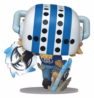 One Piece POP! Animation Vinyl Figure Killer Exclusive 9 cm