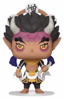 Demon Slayer POP! Animation Vinyl Figure Zohakuten Exclusive 9 cm