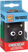 Sanrio POP! Vinyl Keychains 4 cm Chococat Display (12)