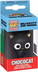 Sanrio POP! Vinyl Keychains 4 cm Chococat Display (12)