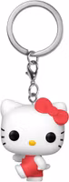 Sanrio POP! Vinyl Keychains 4 cm Hello Kitty Display (12)