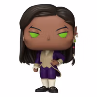 Castlevania Nocturne POP! Animation Vinyl Figure Olrox 9 cm