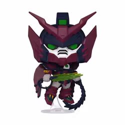 Gundam Wing POP! Plus Animation Vinyl Figure Gundam Epyon 9 cm
