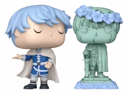Frieren POP! Animation Vinyl Figure Himmel w/CH 9 cm Assortment (6)