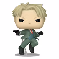 Spy x Family Pop! Animation Vinyl Figure Loid Forger 9 cm