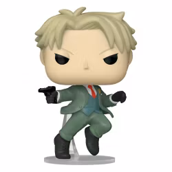 Spy x Family Pop! Animation Vinyl Figure Loid Forger 9 cm