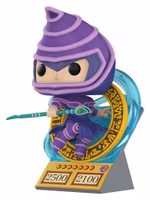 Yu-Gi-Oh! POP! Premium Vinyl Figure Dark Magician 9 cm