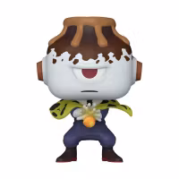 Jujutsu Kaisen POP! Animation Vinyl Figures Jogo 9 cm