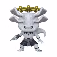 Jujutsu Kaisen Super Sized POP! Marvel Vinyl Figure Mahoraga 15 cm