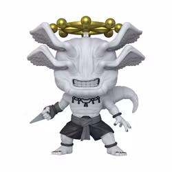 Jujutsu Kaisen Super Sized POP! Marvel Vinyl Figure Mahoraga 15 cm