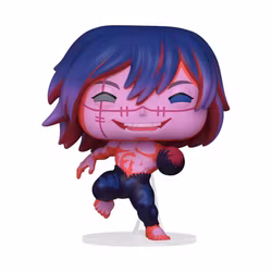 Jujutsu Kaisen POP! Animation Vinyl Figures Mahito(szn2) 9 cm