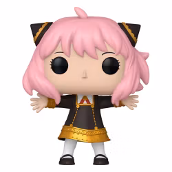 Spy x Family Super Sized Jumbo POP! Vinyl Figure Anya 25 cm
