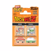 Dragon Ball Bitty POP! Vinyl Figure 2-Pack Gohan & Piccolo 2,5 cm
