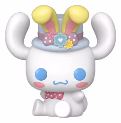Hello Kitty POP! Animation Vinyl Figure Spring- Cinnamoroll(CKIE) 9 cm