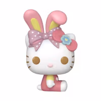 Sanrio POP! Animation Vinyl Figure Hello Kitty(CKIE) 9 cm