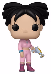 Futurama Pop! Animation Vinyl Figure Amy 9 cm