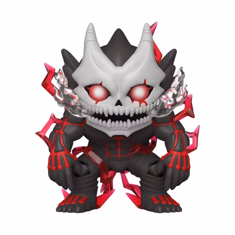 Kaiju No. 8 POP! Super Vinyl Figure 15 cm