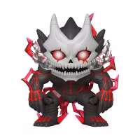 Kaiju No. 8 POP! Super Vinyl Figure 15 cm