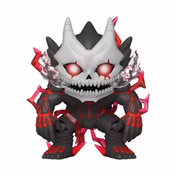 Kaiju No. 8 POP! Super Vinyl Figure 15 cm