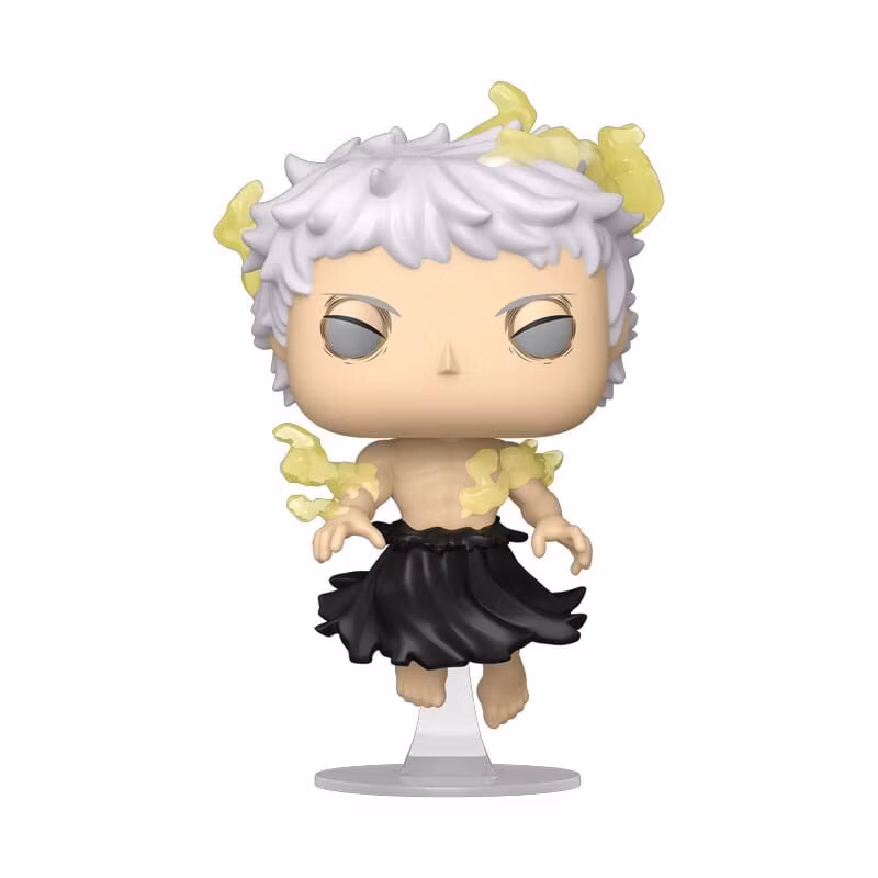 My Hero Academia POP! Animation Figure All For One (Quirk) 9 cm