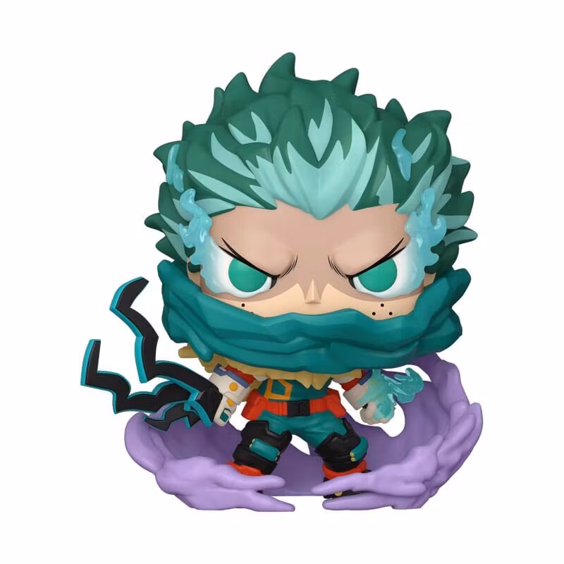 My Hero Academia POP! Premium Vinyl Figure Deku 9 cm