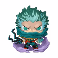 My Hero Academia POP! Premium Vinyl Figure Deku 9 cm