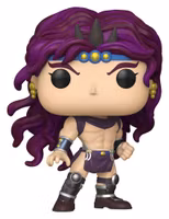 JoJo´s Bizarre Adventure POP! Animation Vinyl Figures Kars 9 cm
