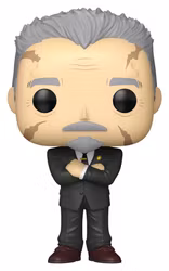 Solo Leveling POP! Animation Vinyl Figure Go Gunhee 9 cm