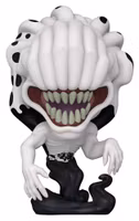 Jujutsu Kaisen POP! Animation Vinyl Figures Rika 9 cm